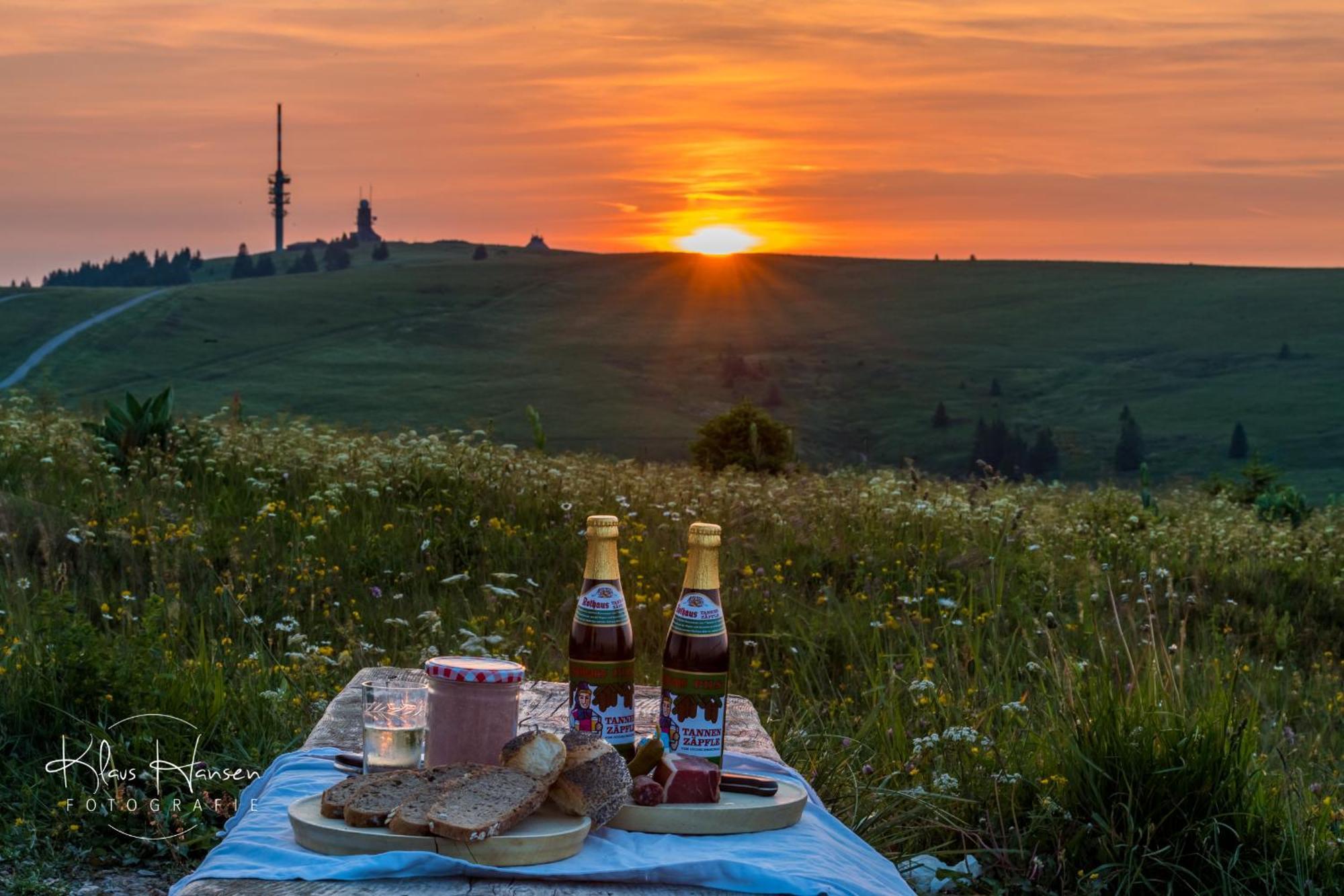 Schwarzwaldhorst Fewo 2 - Mit 4 Schlafzimmer - Todtnau, Liftverbund Feldberg Ngoại thất bức ảnh